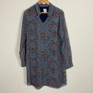 2/$30 Cabi Collared Top Medium